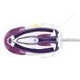 Bosch TDS6030GB Serie 6 EasyComfort Steam Generator Iron White And Deep Berry