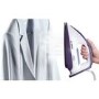 Bosch TDS6080GB Serie 6 ProHygienic Steam Generator Iron White And Violet