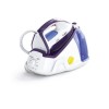 Bosch TDS6080GB Serie 6 ProHygienic Steam Generator Iron White And Violet