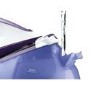 Bosch TDS6080GB Serie 6 ProHygienic Steam Generator Iron White And Violet
