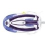 Bosch TDS6080GB Serie 6 ProHygienic Steam Generator Iron White And Violet