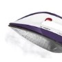 Bosch TDS6080GB Serie 6 ProHygienic Steam Generator Iron White And Violet