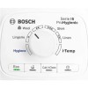 Bosch TDS6080GB Serie 6 ProHygienic Steam Generator Iron White And Violet