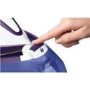 Bosch TDS6080GB Serie 6 ProHygienic Steam Generator Iron White And Violet