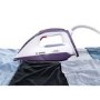 Bosch TDS6080GB Serie 6 ProHygienic Steam Generator Iron White And Violet