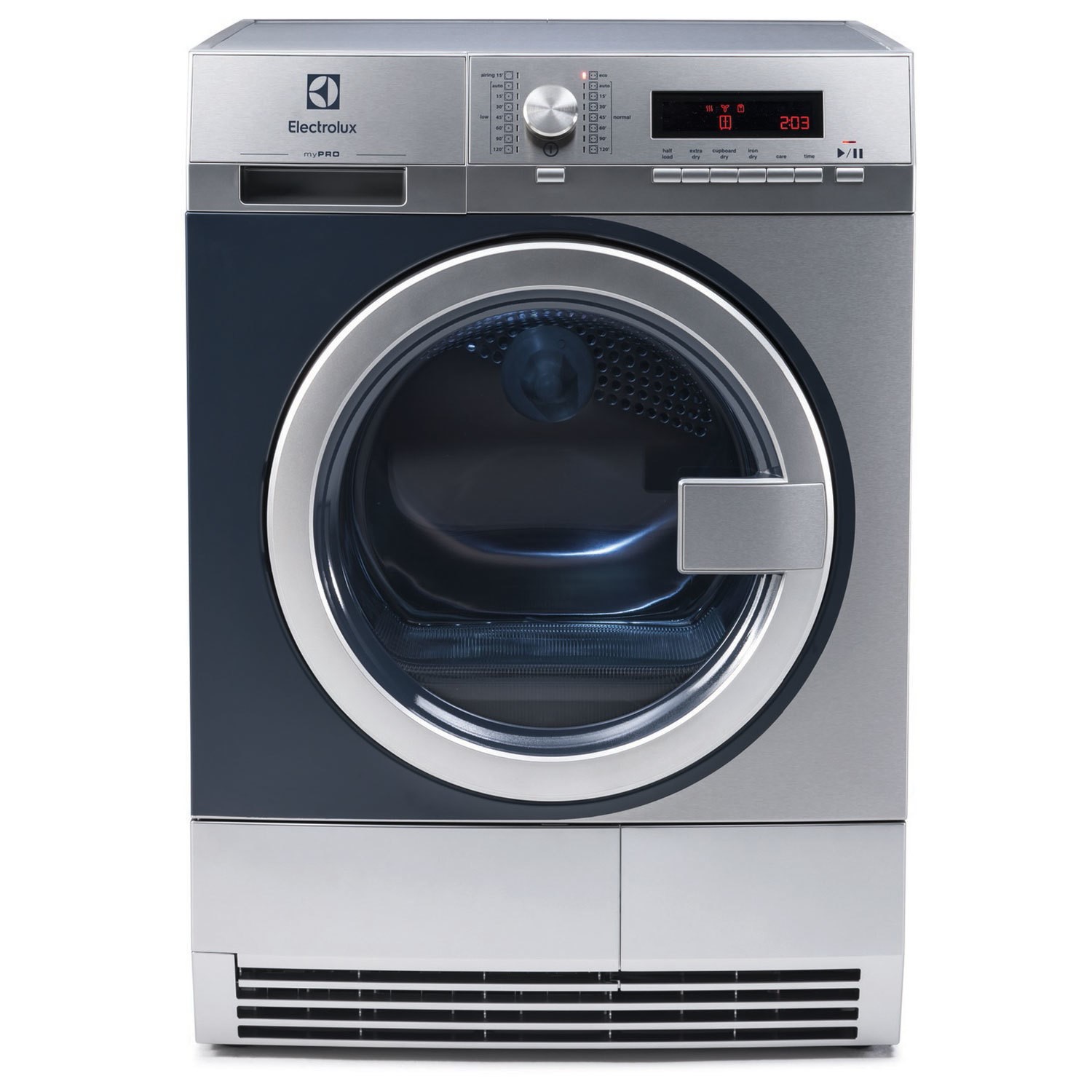 Electrolux Professional Mypro 8Kg Condenser Tumble Dryer 916097623