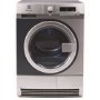 Refurbished Electrolux Professional myPRO TE1120 8kg Smart Commercial Tumble Dryer - Condenser 13 Amp Plug In Model