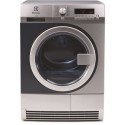 BUN/TE1120/97901 Electrolux Professional myPRO 8kg Condenser Tumble Dryer - Silver