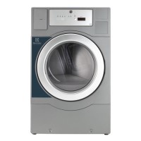 Electrolux Professional myPROXL TE1220E 12kg Smart Vented Tumble Dryer Single Phase - Commercial - Includes 2 Years FULL Manufacturers warranty