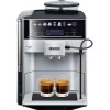 Siemens TE653311RW EQ.6 Plus S100 Fully Automatic Coffee Machine - Silver
