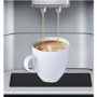 Siemens TE653311RW EQ.6 Plus S100 Fully Automatic Coffee Machine - Silver