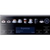 Siemens TE653311RW EQ.6 Plus S100 Fully Automatic Coffee Machine - Silver
