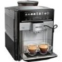 Siemens TE657313RW EQ.6 Plus S700 Fully Automatic Coffee Machine - Black & Stainless Steel