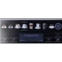 Siemens TE657313RW EQ.6 Plus S700 Fully Automatic Coffee Machine - Black & Stainless Steel