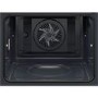 AEG 7000 Series MealAssist Electric Single Oven - Black