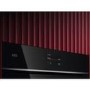 AEG 7000 Series MealAssist Electric Single Oven - Black