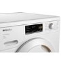 Miele Active 8kg Heat Pump Tumble Dryer - White