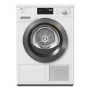Miele 8kg Heat Pump Tumble Dryer - White