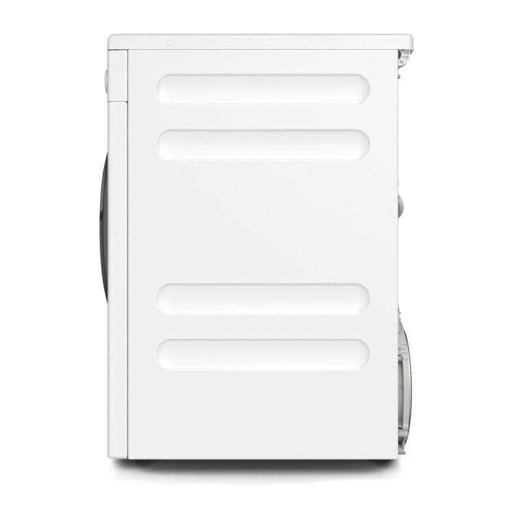 Miele 8kg Heat Pump Tumble Dryer - White