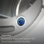 Miele 8kg Heat Pump Tumble Dryer - White