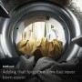 Miele 8kg Heat Pump Tumble Dryer - White