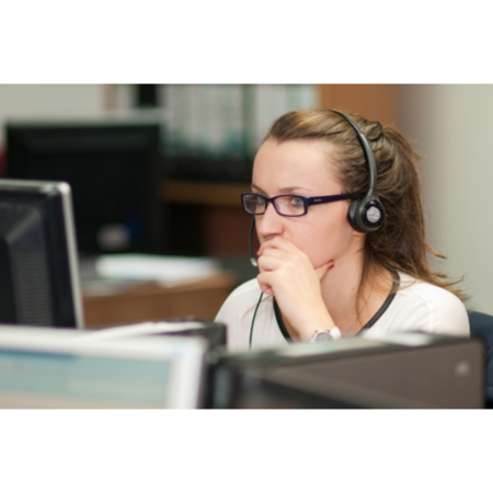 One Year Technical Support Helpline for Laptops Desktops & Monitors