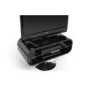 Techlink OP80B Opod TV Stand for up to 42" TVs - Black