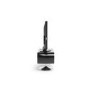 Techlink OP80B Opod TV Stand for up to 42" TVs - Black