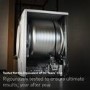 Miele 9Kg Heat Pump Tumble Dryer - White 