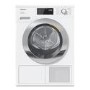 Miele 9Kg Heat Pump Tumble Dryer - White 