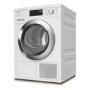 Miele 9Kg Heat Pump Tumble Dryer - White 