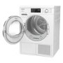 Miele 9Kg Heat Pump Tumble Dryer - White 