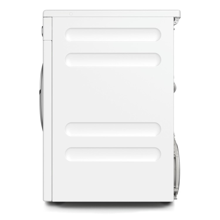 Miele 9Kg Heat Pump Tumble Dryer - White 