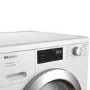 Miele 9Kg Heat Pump Tumble Dryer - White 