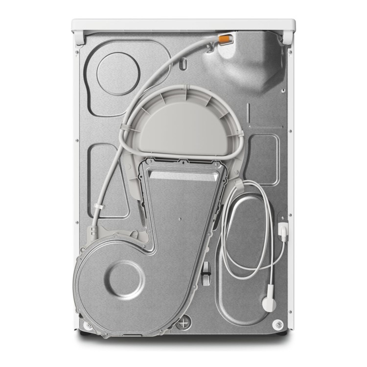 Miele 9Kg Heat Pump Tumble Dryer - White 
