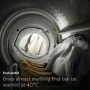 Miele 9Kg Heat Pump Tumble Dryer - White 