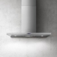 Elica TENDER-90 TENDER90EDS3 Tender 90cm Chimney Cooker Hood Stainless Steel