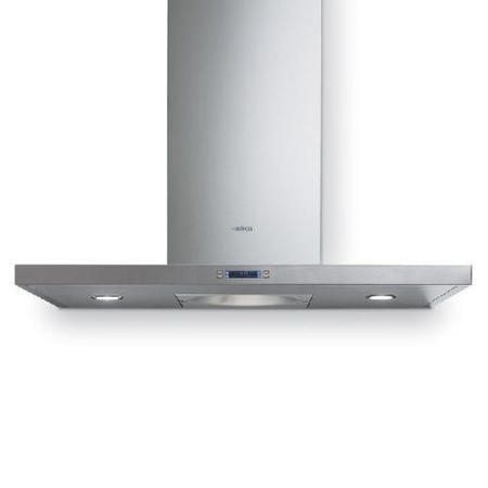 Elica TENDER70EDS3 Tender 70cm Chimney Cooker Hood Stainless Steel