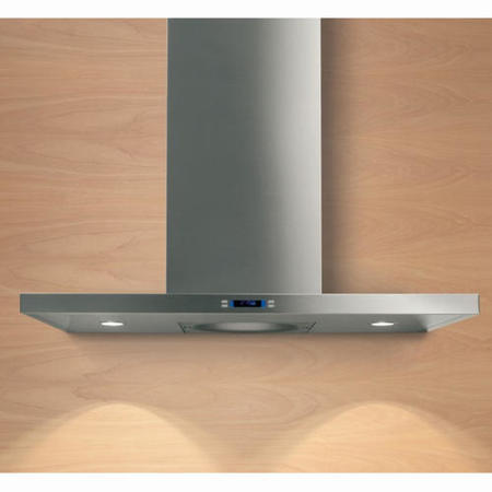Elica TENDER70EDS3 Tender 70cm Chimney Cooker Hood Stainless Steel