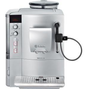 Bosch TES50321RW VeroCafe Latte Bean to Cup Coffee Machine in Silver