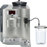Bosch TES71321RW VeroBar 300 Bean to Cup Coffee Machine in Silver