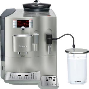 Bosch TES71321RW VeroBar 300 Bean to Cup Coffee Machine in Silver