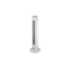 GRADE A1 - 30&quot; Tower Fan with  3 Speed Settings Timer and  Oscillation Functions