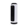 GRADE A1 - electriQ Slim Tower Fan with Oscillation and 3 speed settings - White