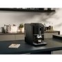 Siemens EQ300 Fully Automatic Bean To Cup Coffee Machine - Black