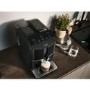 Siemens EQ300 Fully Automatic Bean To Cup Coffee Machine - Black