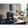 Siemens EQ300 Fully Automatic Bean To Cup Coffee Machine - Black