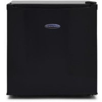 GRADE A3 - Ice King TF40K 40Litre Table Top Freezer - Black