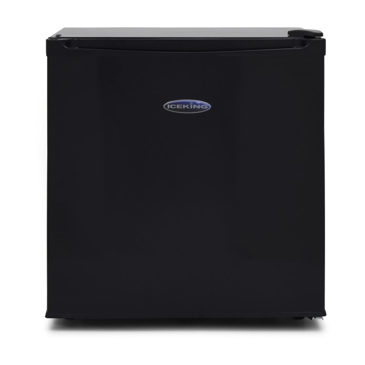 GRADE A3 - Ice King TF40K 40Litre Table Top Freezer - Black