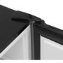 GRADE A3 - Ice King TF40K 40Litre Table Top Freezer - Black